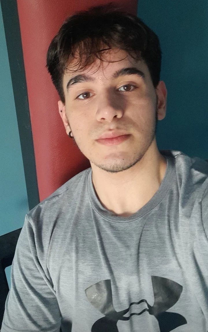 &nbsp;Sergio M.&nbsp;