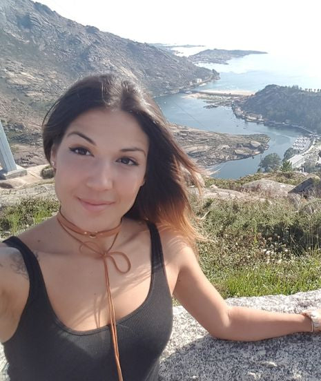 Laura G.